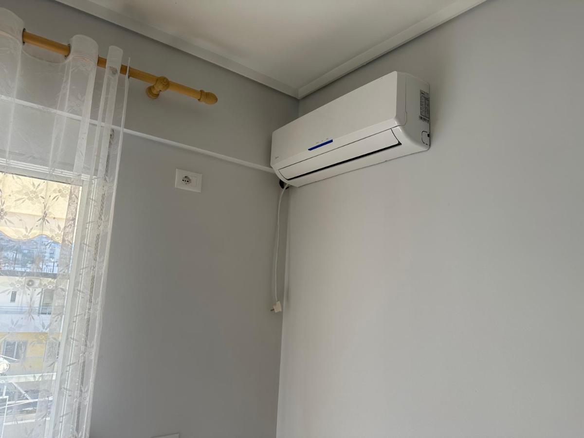 Comfort 1 Apartment Саранда Екстер'єр фото