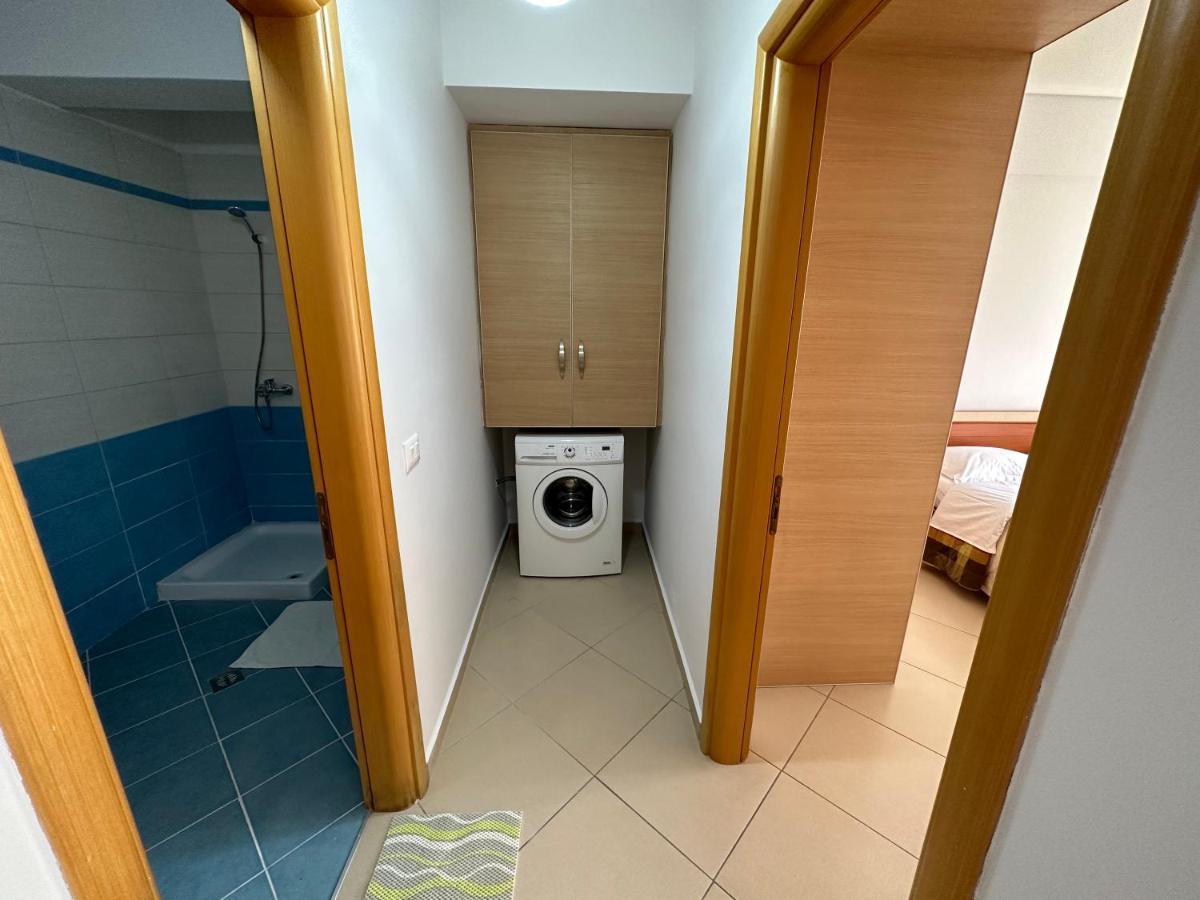 Comfort 1 Apartment Саранда Екстер'єр фото