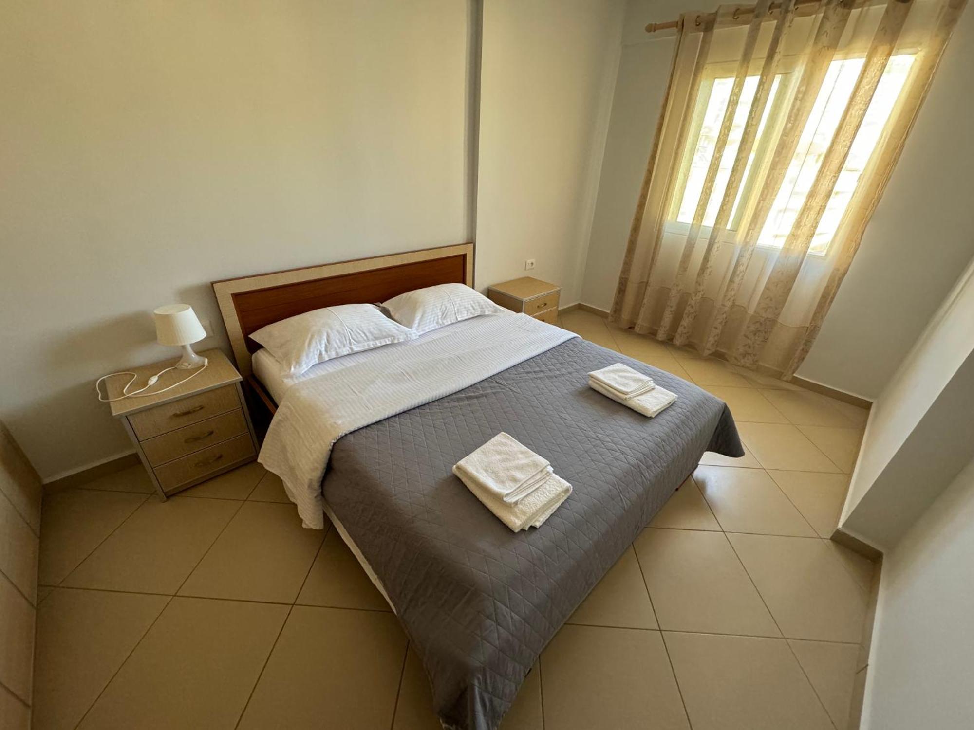 Comfort 1 Apartment Саранда Екстер'єр фото